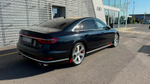 КОВАНЫЕ ДИСКИ ДЛЯ AUDI S8 D5 2020 Ауди
