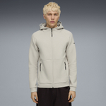 Мужская толстовка PUMA Porsche Design Sweat Jacket