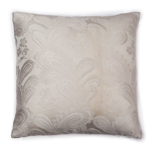 Подушка Pillow FLORENCE 45x45 Серый