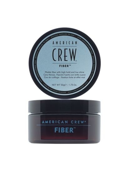 Паста для укладки волос American Crew, Fiber, 85гр