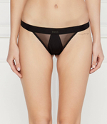 Стринги BOSS BLACK - черный(50515519)