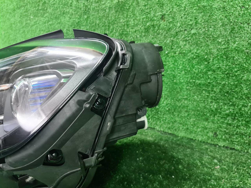 Фара левая Mercedes GLS x167 (19-23) Multibeam LED