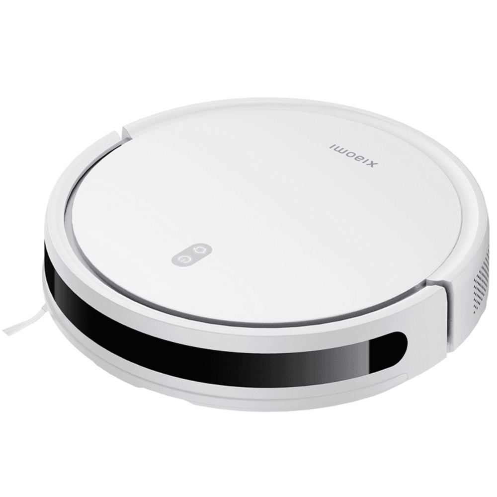 Робот-пылесос Xiaomi Robot Vacuum E10, белый