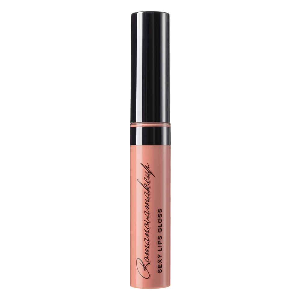 Блеск для губ Romanovamakeup Sexy Lip Gloss ROMANTIC