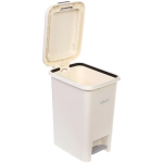 Ведро для мусора с педалью»Elegance «10л D0705