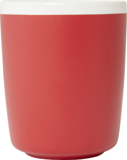 Керамическая кружка Lilio объемом 310 мл