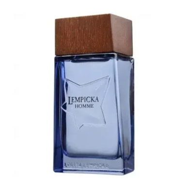 Мужская парфюмерия Lolita Lempicka Homme Eau de Toilette 50 мл