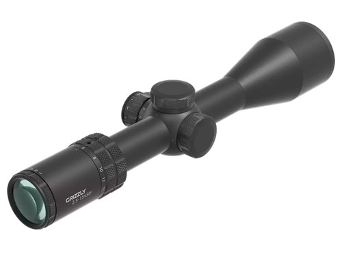 Прицел Vector Optics Grizzly 2.5-15x50i HD, G4 Fiber (SCOM-48)