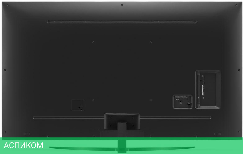 Телевизор LED LG 75" 75UQ81009LC.ADKG