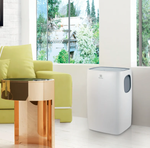 Мобильный кондиционер Electrolux LOFT EACM-8 CL/N3