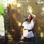 Emmylou Harris / Cimarron (LP)