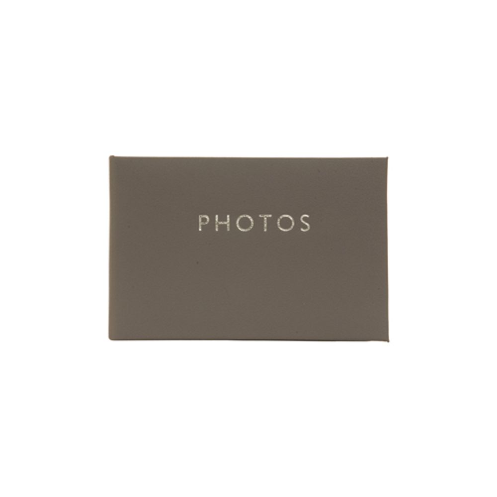 Innova Q7606335 Фотоальбом - мини в ассортименте (3 дизайна) 36 фото 10*15 Contemporary Classic Mi | Innova