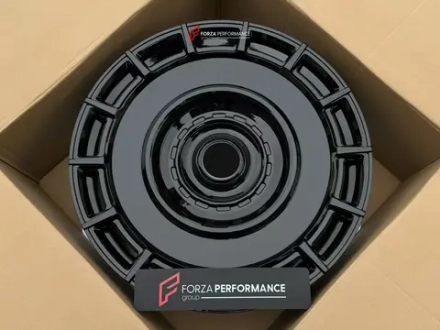 КОВАНЫЕ ДИСКИ ДЛЯ LAND ROVER RANGE ROVER L460 2022 ЛЕНД РОВЕР