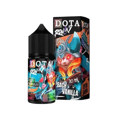 Жидкость DOTA RONIN Salt 2% 30 ml