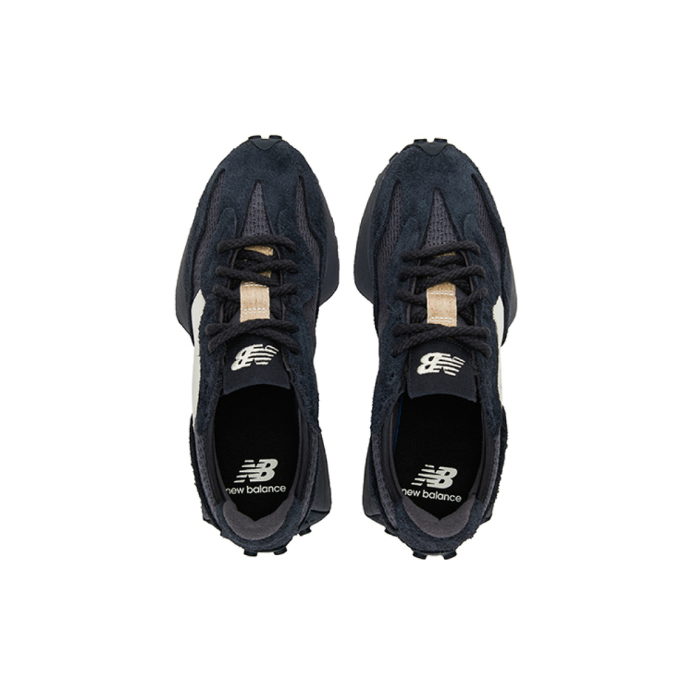 Кроссовки New Balance NB 327, U327WVE