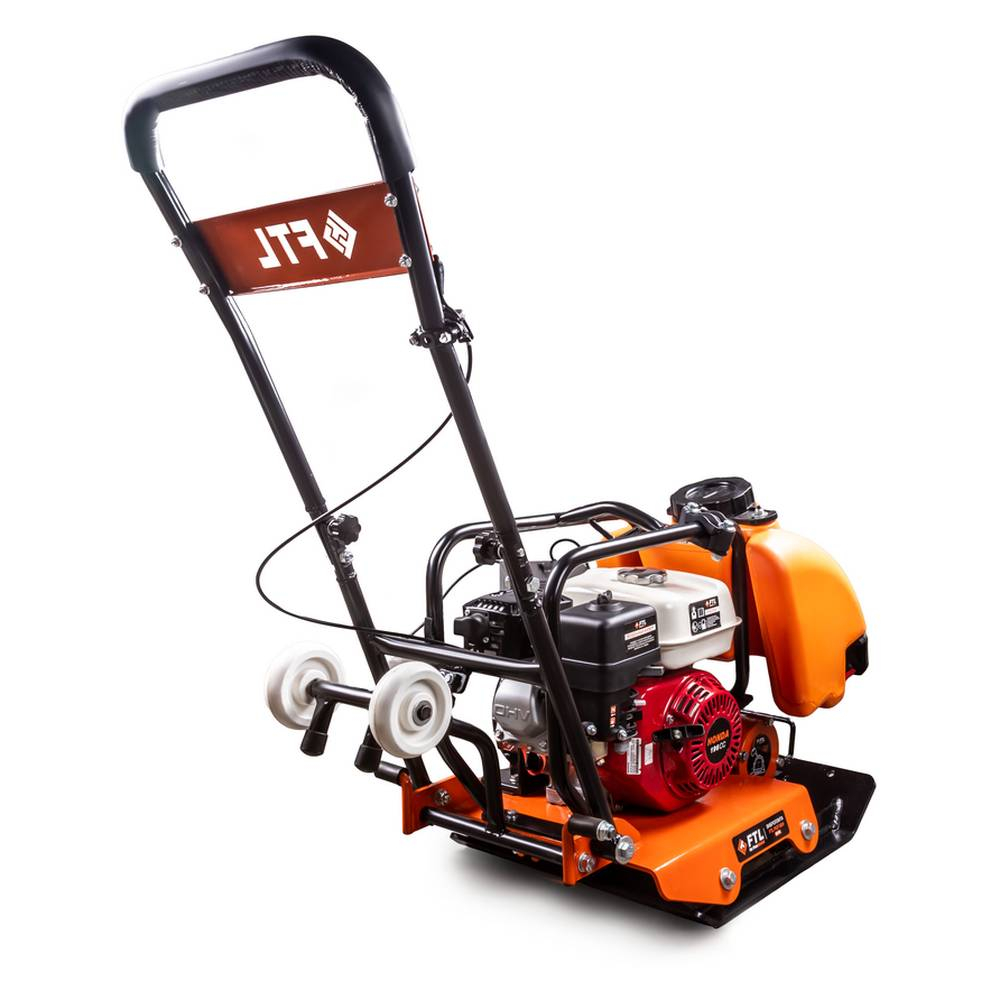 Виброплита FTL PCF 80H 8774