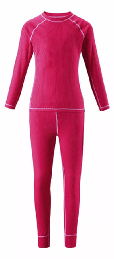 Термобелье Five Seasons JEFF SET  Woman компл.EU-40/UK-12/US10/- Pink