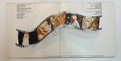 Винтажная виниловая пластинка LP Show Sylvie Vartan (France 1975)