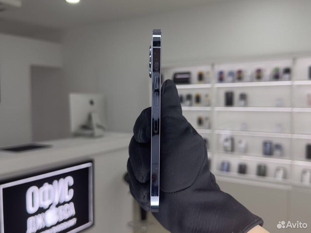 iPhone 13 Pro Max, 256 ГБ б/у