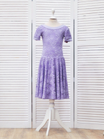 Рейтинговое платье для девочек