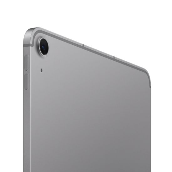 Apple iPad Air (2024) 11" Wi-Fi + Cellular 256 ГБ, «серый космос»