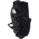 THE NORTH FACE 4.3L Outdoor Bags Nylon Black Unisex