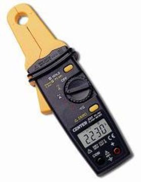 CENTER-223, CENTER-232, CENTER-235, Клещи электроизмерительные, № в ГРСИ РФ - 41610-09