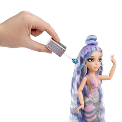 Mermaze Mermaidz - меняющая цвет кукла-русалка Orra Fashion Doll Deluxe 580843