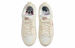 Кроссовки Nike Dunk Disrupt 2 "Pale Ivory" (Женская размерная сетка)