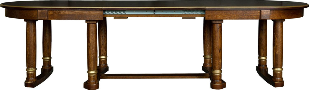 Стол обеденный «Атлант» П4.191.4.01 (П191.01)