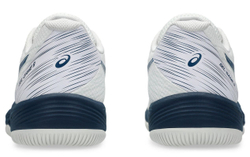 Мужские кроссовки теннисные Asics Gel-Game 9 - белый