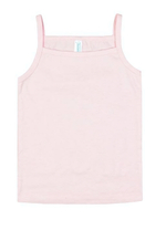 Майка для девочек р. 110 св.розовый T24KL-2/5 (Takro), 1 шт.