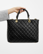 Сумка 967 01 черный