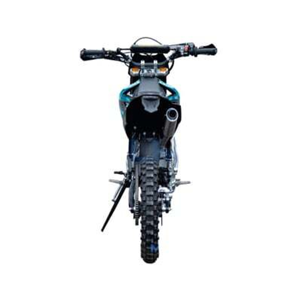 Мотоцикл REGULMOTO Onix