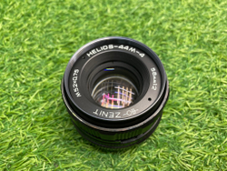Helios 44M-4 № 88134074