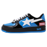 Кроссовки MARVEL x A BATHING APE STA, 1I73-191-917