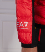 Куртка EA7 - красный(6LPB45 PNQ9Z)