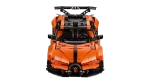 Конструктор LEGO Technic 42222 Bugatti Chiron Pur Sport Hypercar