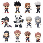 Рандомная Фигурка Funko Mystery Minis Jujutsu Kaisen