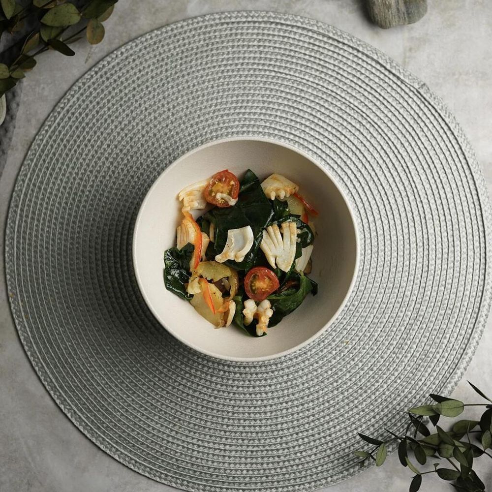 Салатник 700 мл d 15 см h7,2 см   Noble [6]