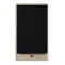Dynaudio Focus 10 Blonde Wood