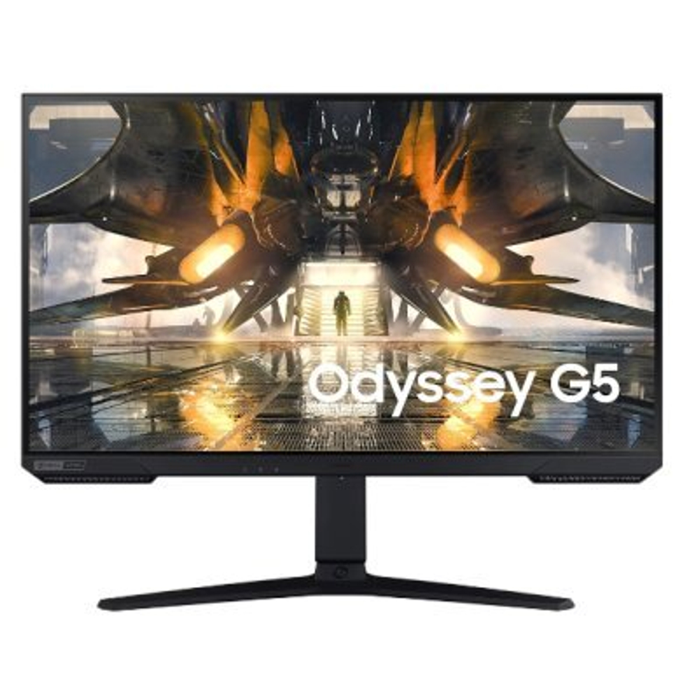 Монитор Samsung Odyssey G5 S27AG502NI