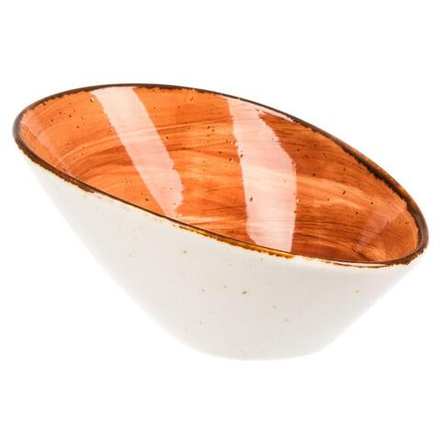 Салатник 200 мл 16*11,5*7 см   Fusion P.L. Proff Cuisine [6]