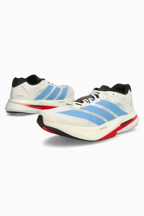 Кроссовки adidas Adizero Boston 13 - серый