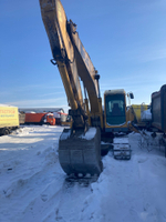 SDLG E6210 Экскаватор E6210F (Дизельный, 6,1 л, 167 л.с., АТ)