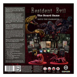 (Бронь) Resident Evil: The Board Game - Into the Darkness