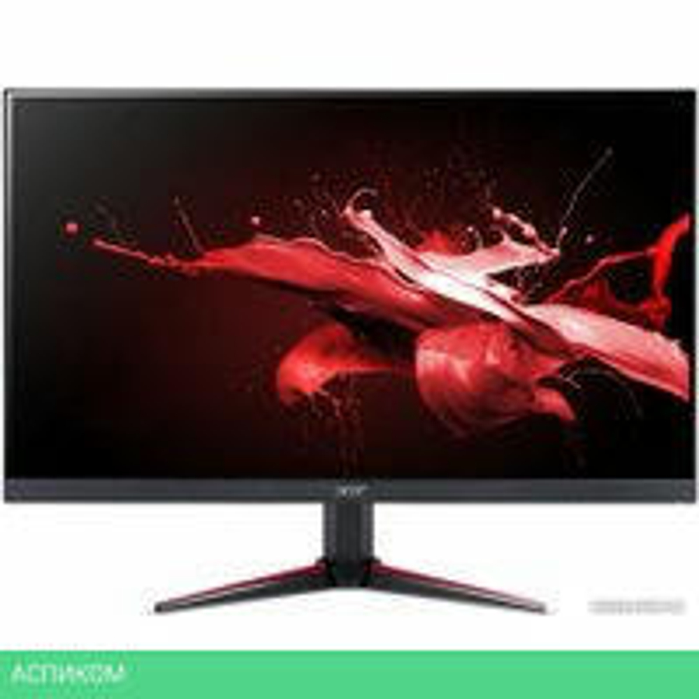 Игровой монитор Acer Nitro VG270Ebmiix UM.HV0EE.E06/01