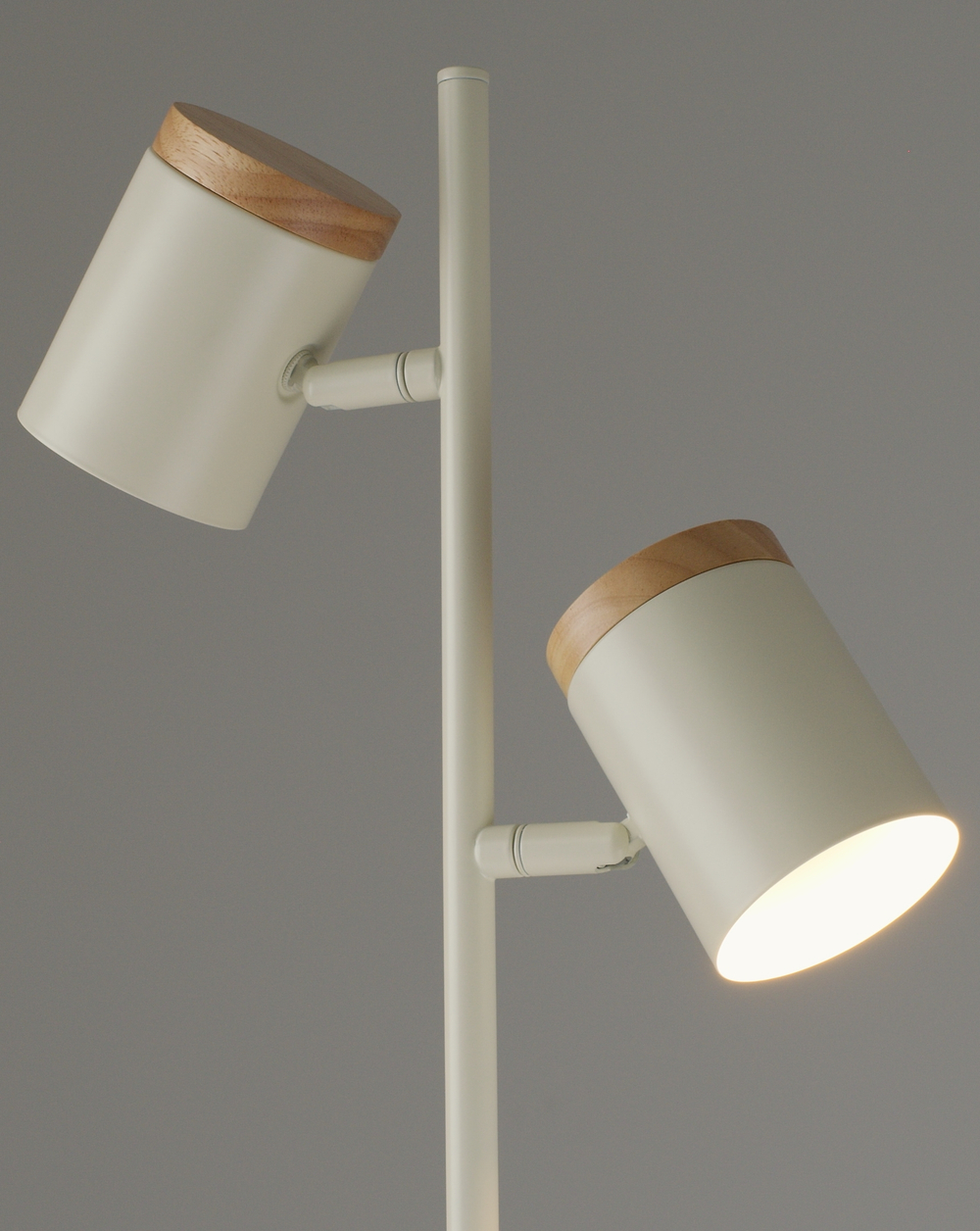 Торшер Moderli V11288-2F Asheswood