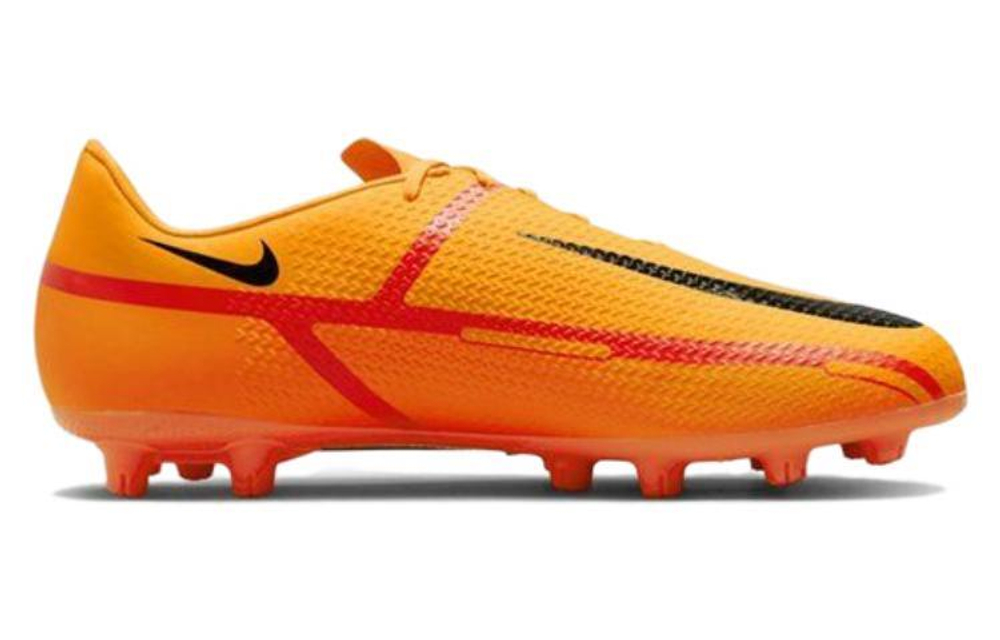 Кроссовки Nike Soccer Spike Phantom Gt2 Academy Hg