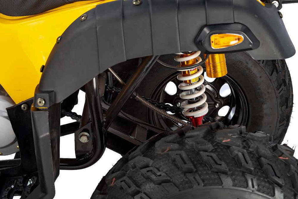 Квадроцикл TIGER SPORT 250